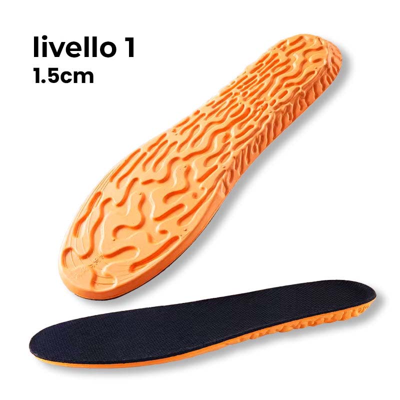 Sollieva® Solette rialzanti