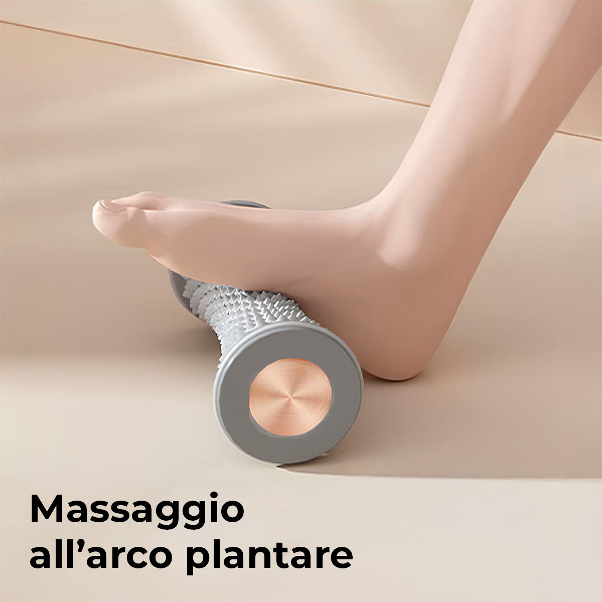 Sollieva® Roller Massaggiante