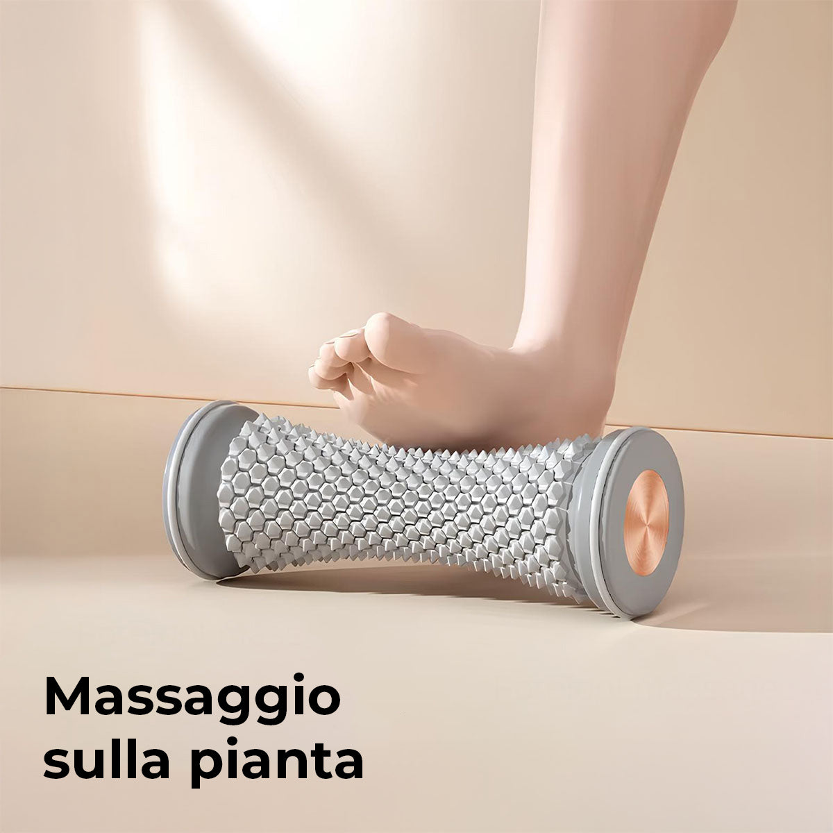 Sollieva® Roller Massaggiante