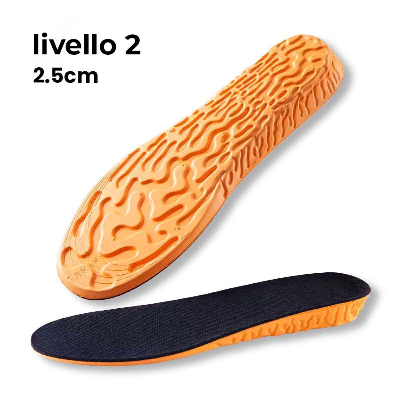 Sollieva® Solette rialzanti