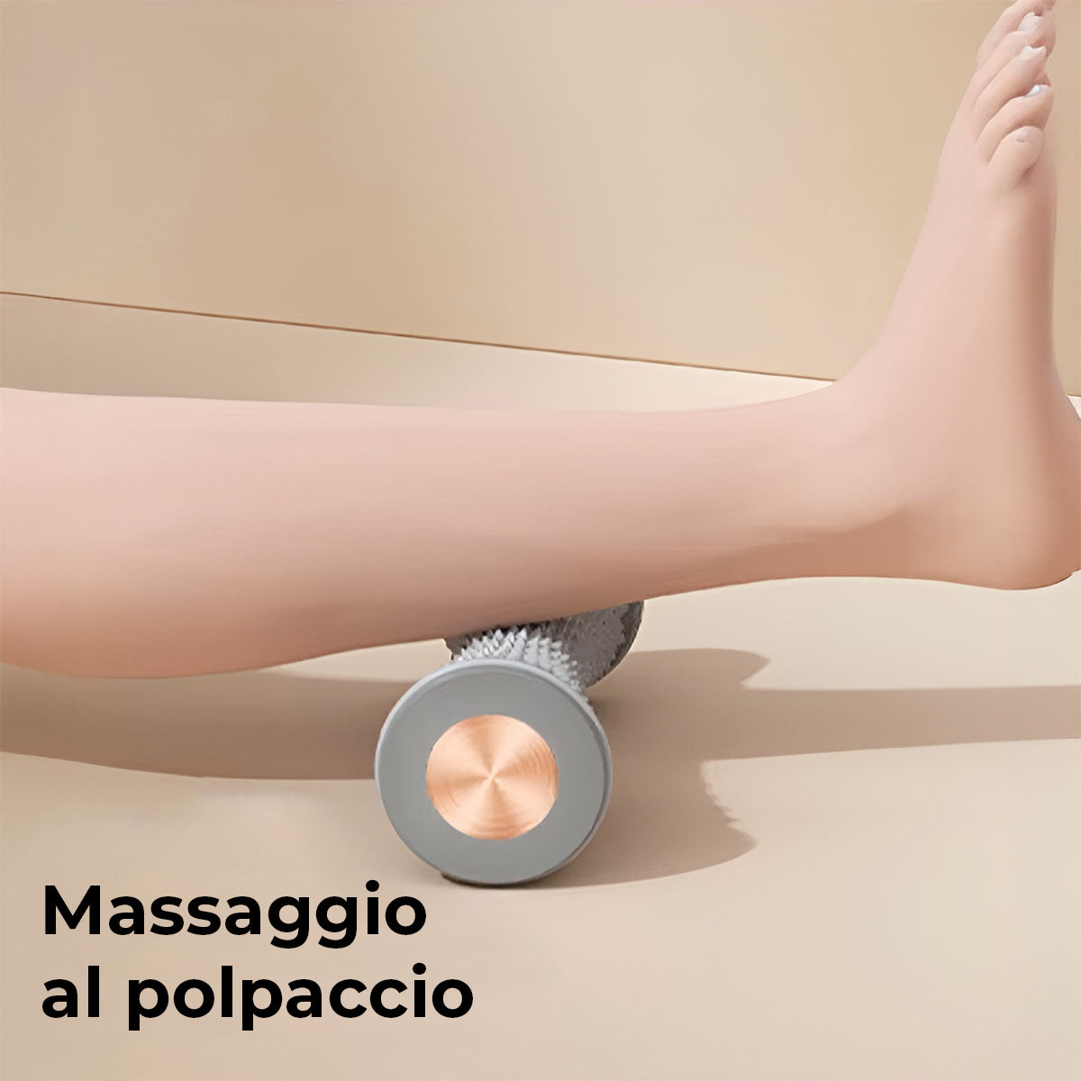 Sollieva® Roller Massaggiante