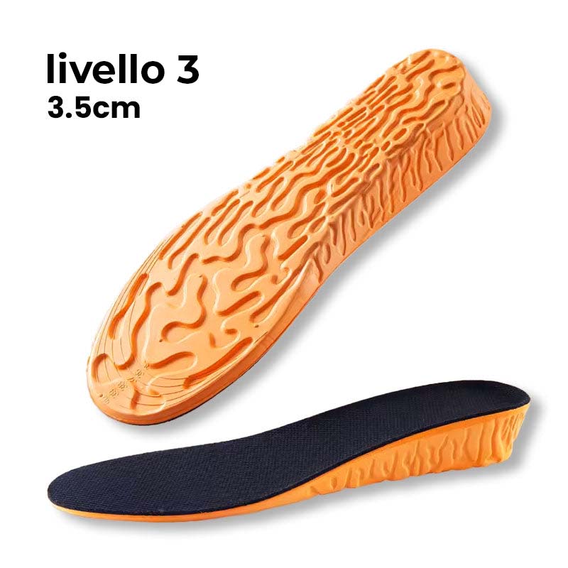 Sollieva® Solette rialzanti