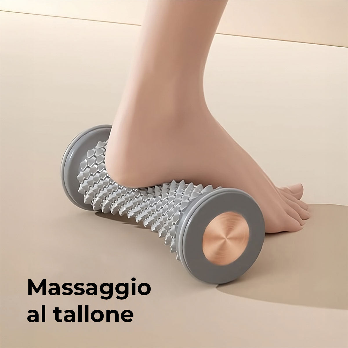 Sollieva® Roller Massaggiante