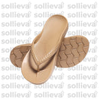 Sollieva® Infradito con supporto plantare