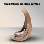 Sollieva® Infradito con supporto plantare