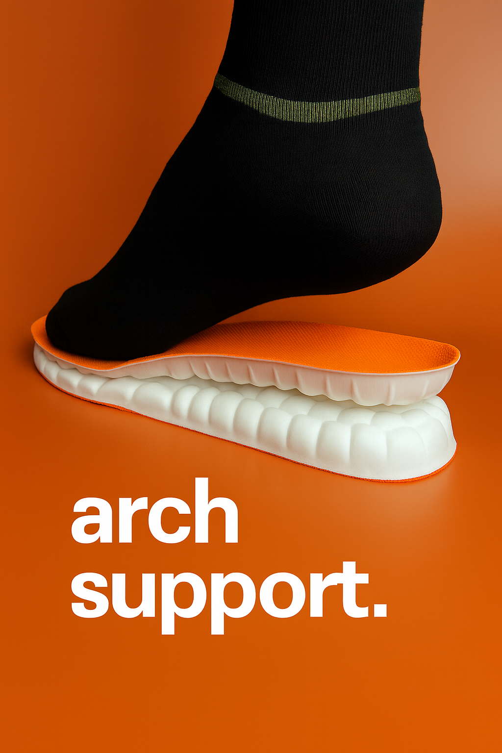 Massaging Insoles