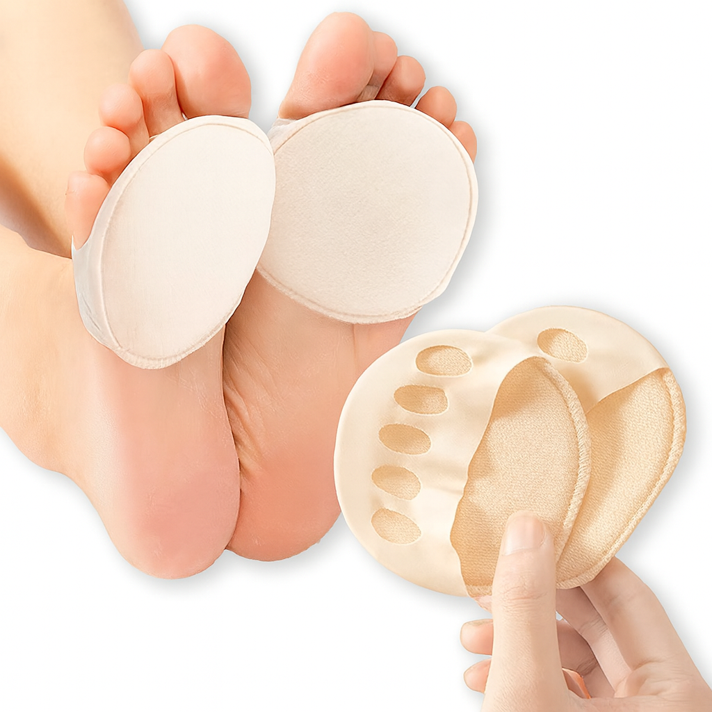 Sollieva® Cuscinetti anti-dolore