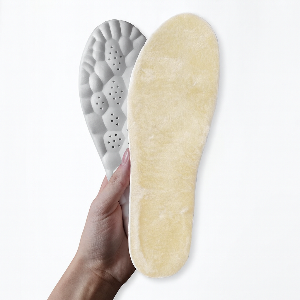 Sollieva® Solette in cashmere