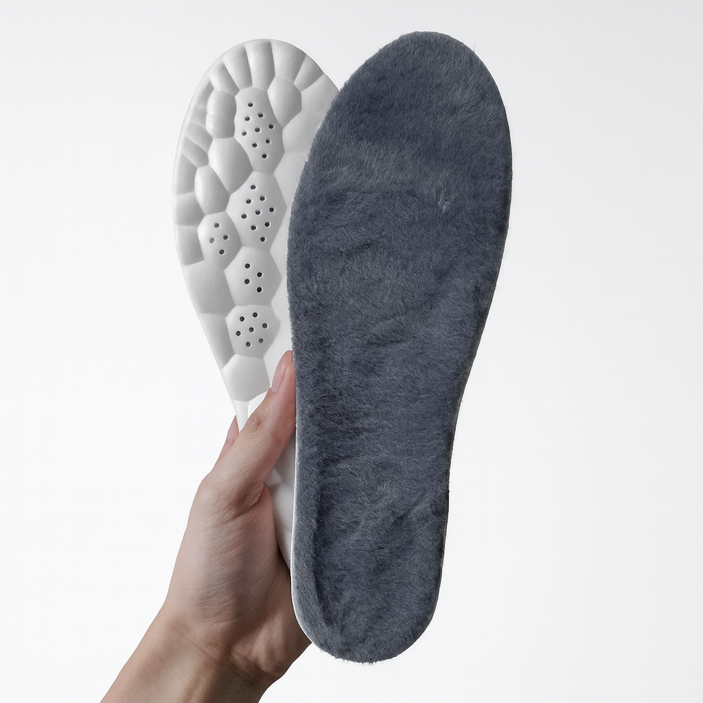Sollieva® Solette in cashmere